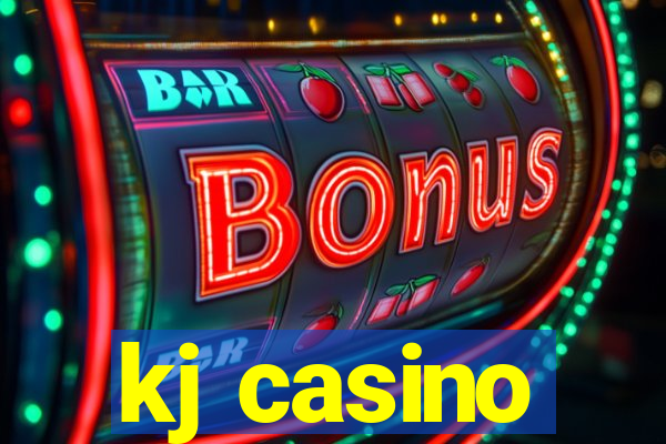 kj casino